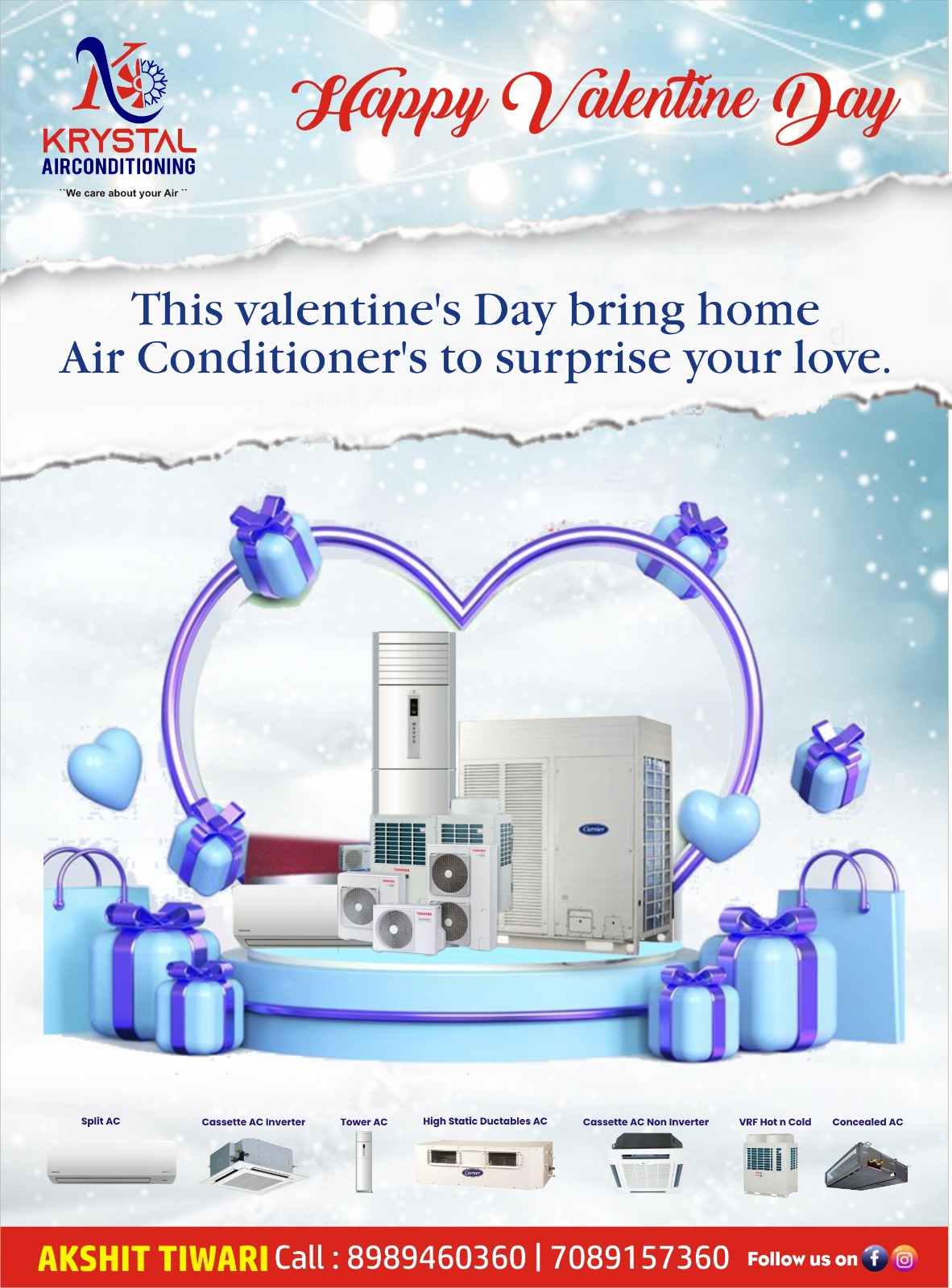 Happy Valentines Day